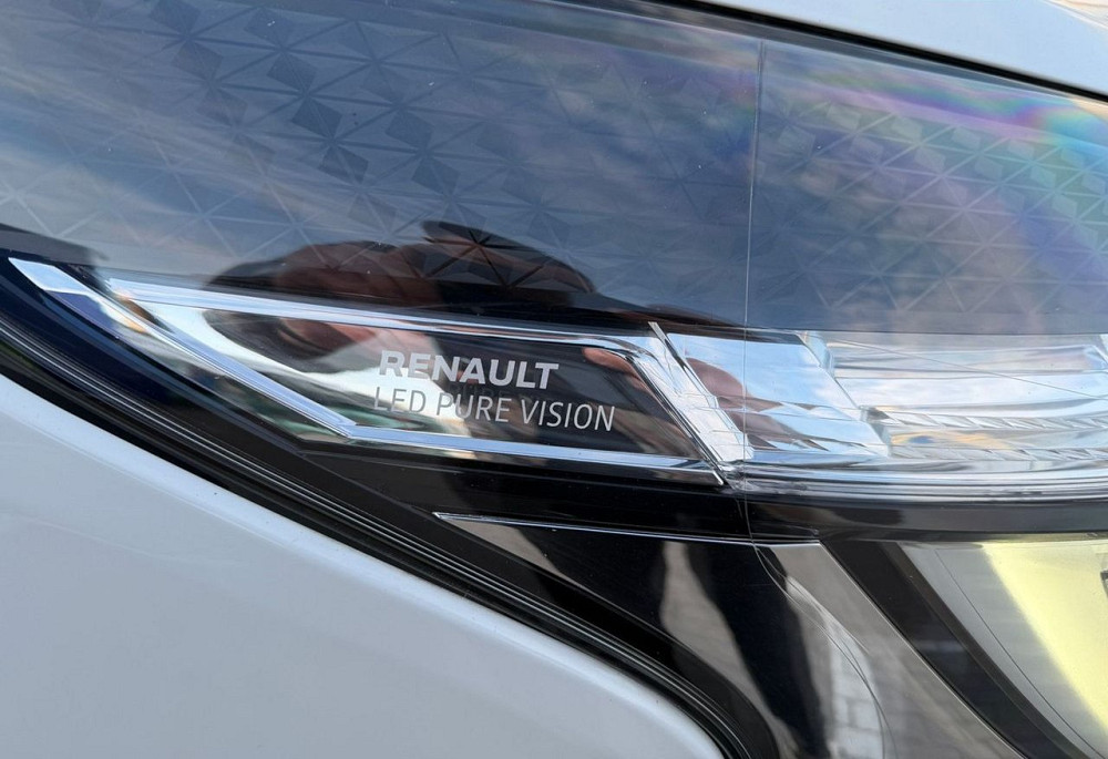 Renault Trafic 2021 Дубно - зображення 14