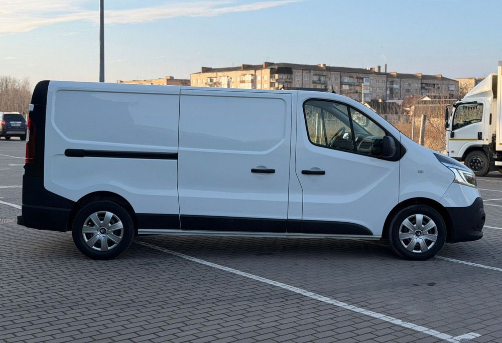 Renault Trafic 2021 Дубно - зображення 10