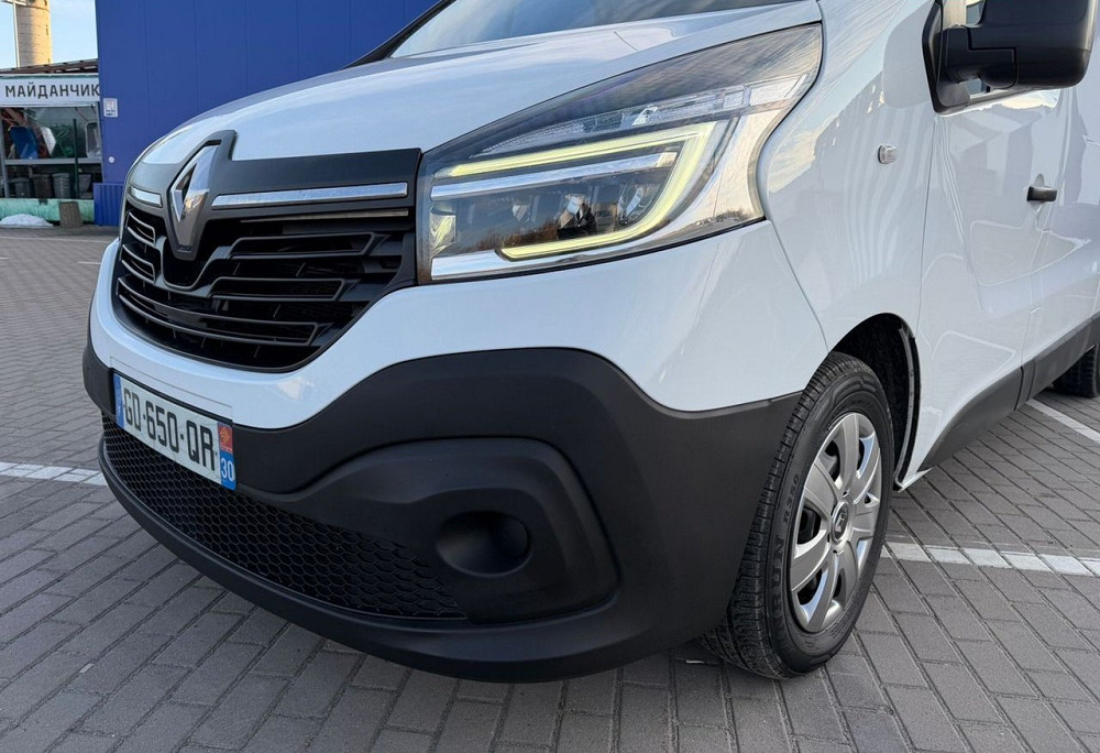 Renault Trafic 2021 Дубно - зображення 12