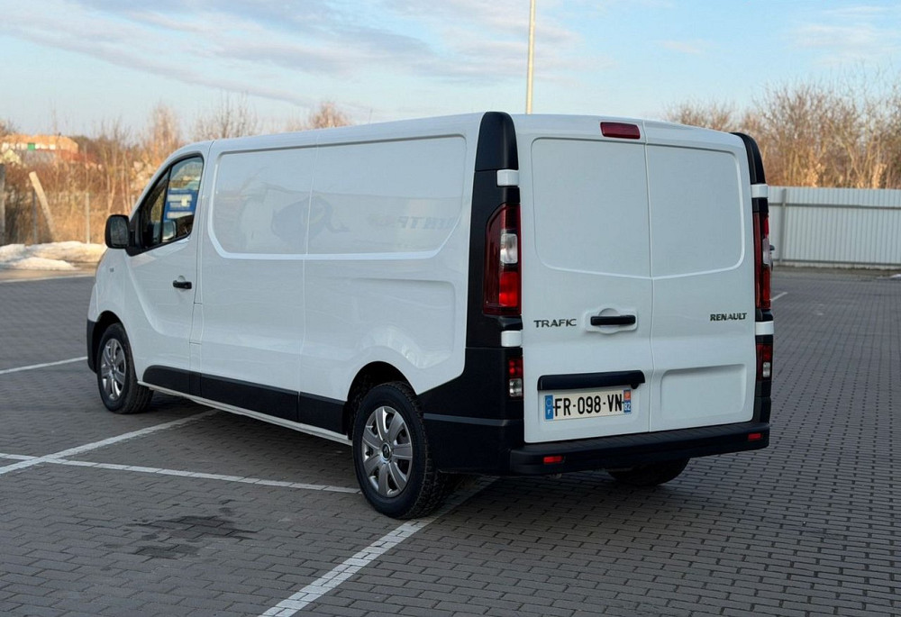 Renault Trafic 2021 Дубно - зображення 6