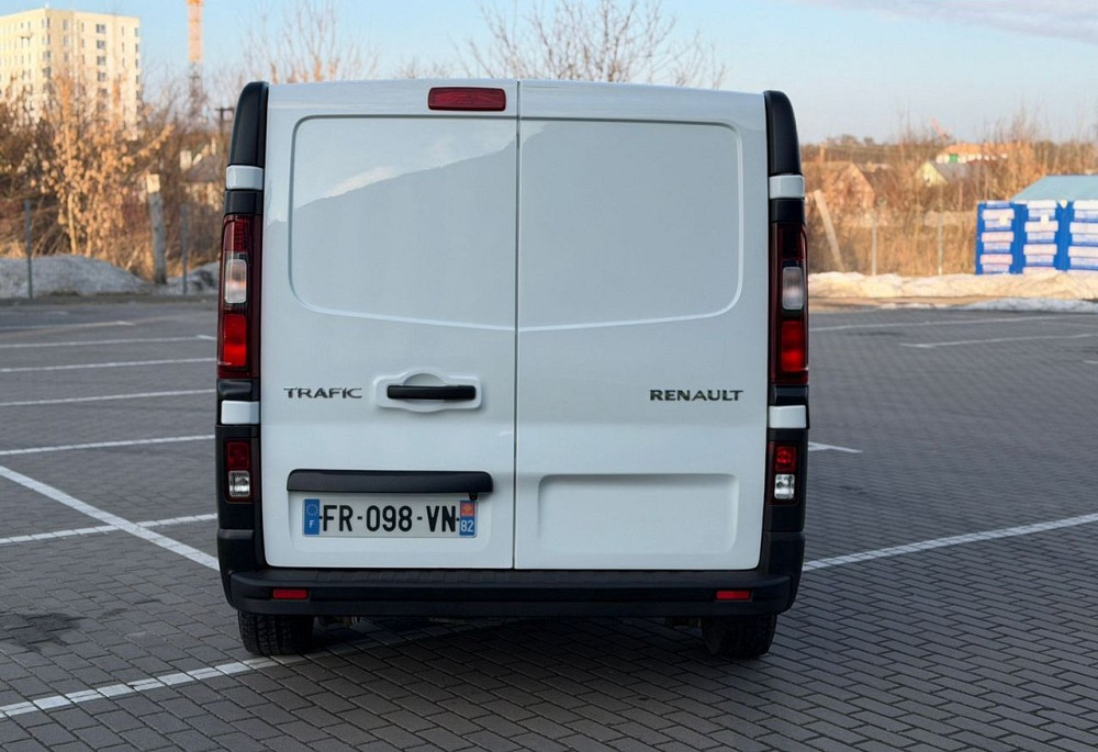 Renault Trafic 2021 Дубно - зображення 7