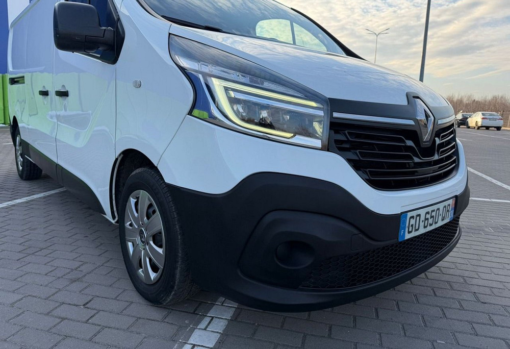 Renault Trafic 2021 Дубно - зображення 11