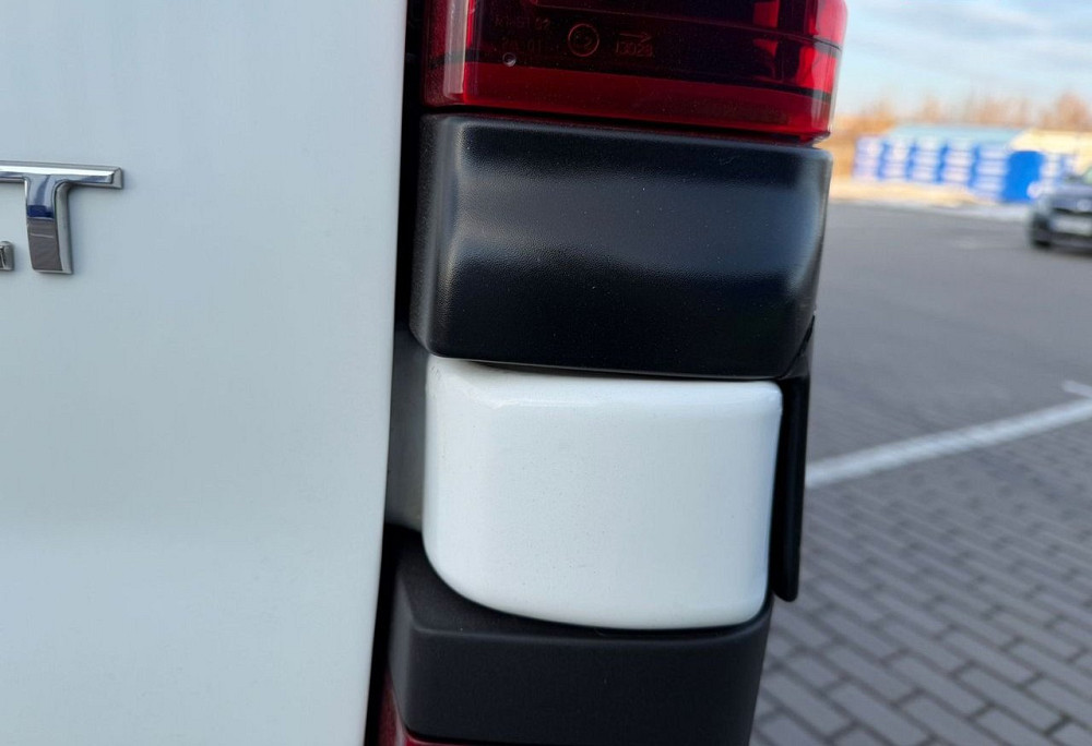 Renault Trafic 2021 Дубно - зображення 19