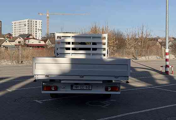 Renault Master 2021 Дубно