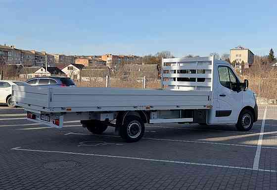 Renault Master 2021 Дубно