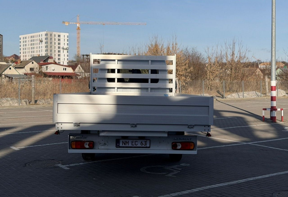 Renault Master 2021 Дубно - зображення 4