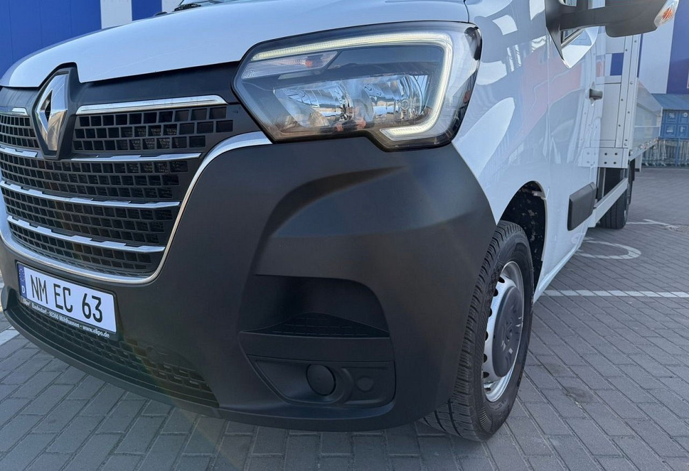 Renault Master 2021 Дубно - зображення 9