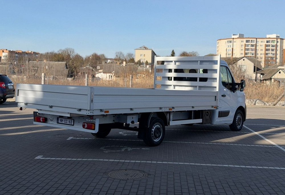 Renault Master 2021 Дубно - зображення 5