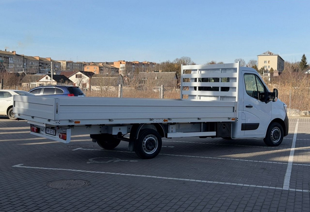Renault Master 2021 Дубно - зображення 6