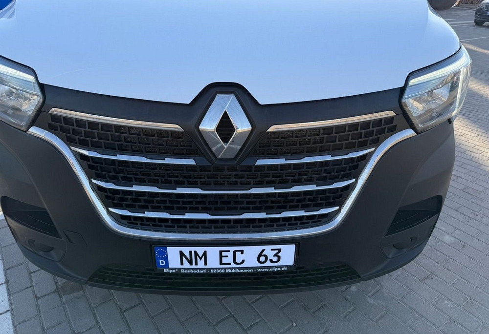 Renault Master 2021 Дубно - зображення 10