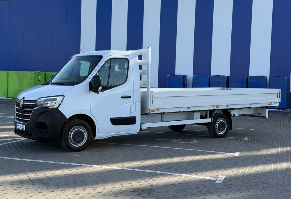 Renault Master 2021 Дубно - зображення 1