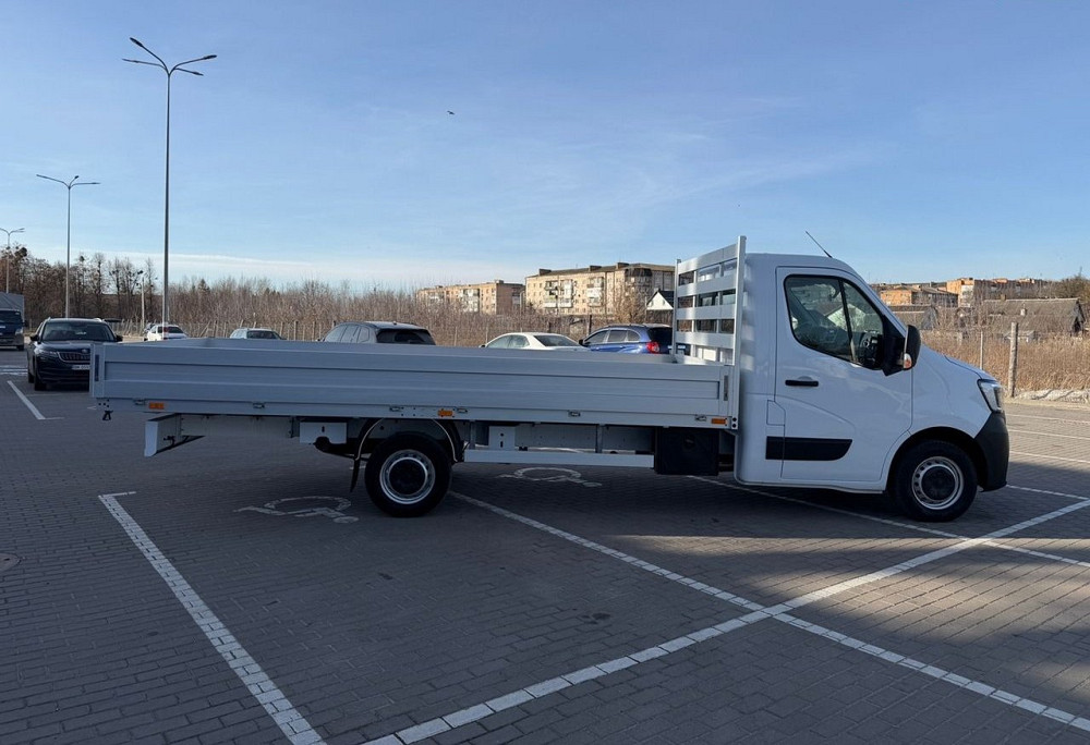 Renault Master 2021 Дубно - зображення 7