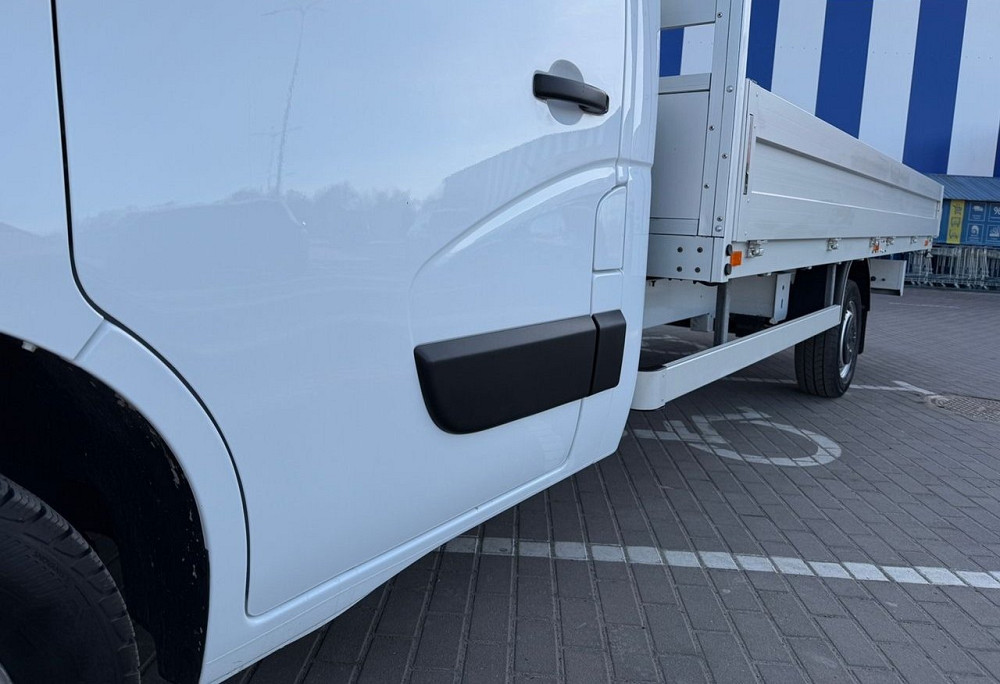 Renault Master 2021 Дубно - зображення 13