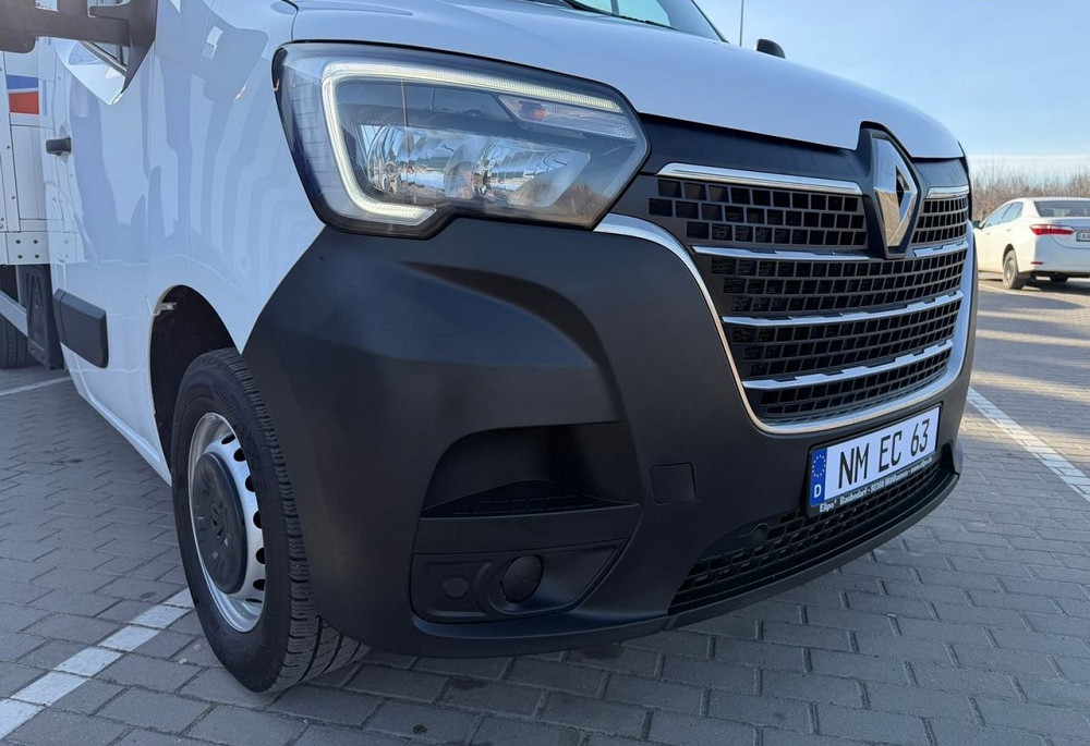 Renault Master 2021 Дубно - зображення 8