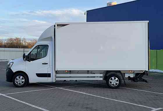Renault Master 2020 Дубно
