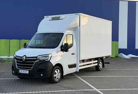 Renault Master 2020 Дубно