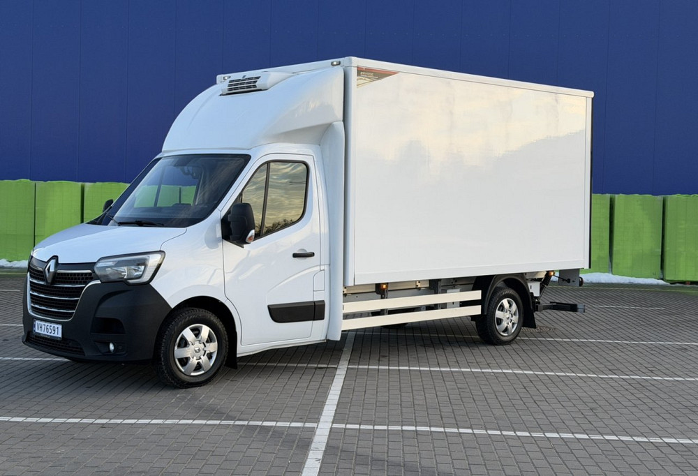 Renault Master 2020 Дубно - зображення 5