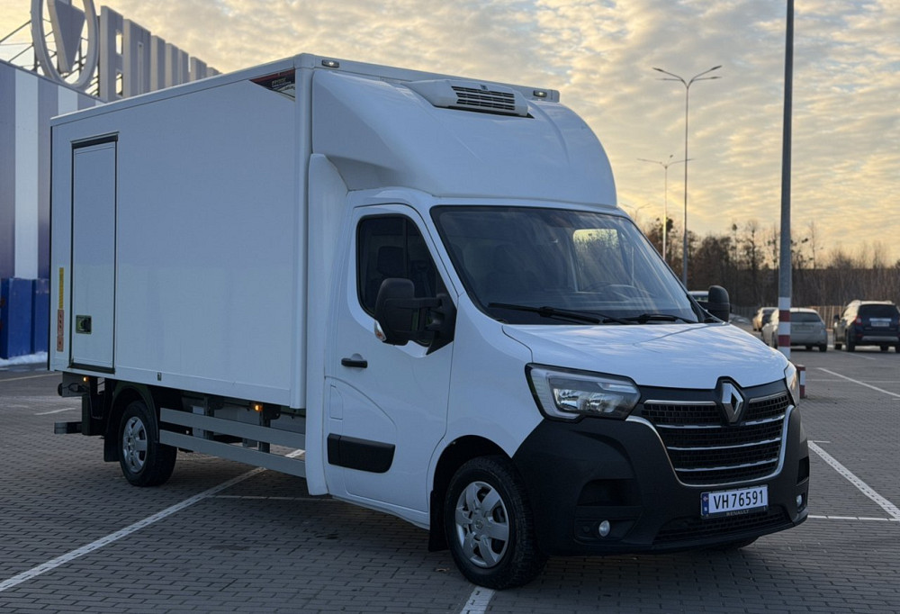Renault Master 2020 Дубно - зображення 1