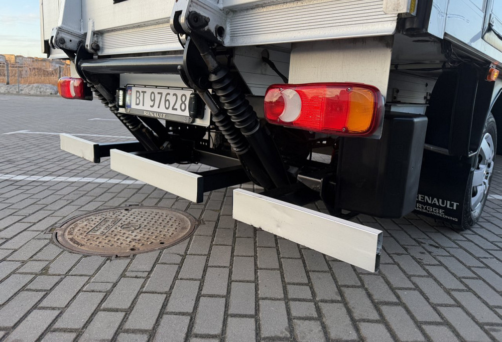 Renault Master 2020 Дубно - зображення 20