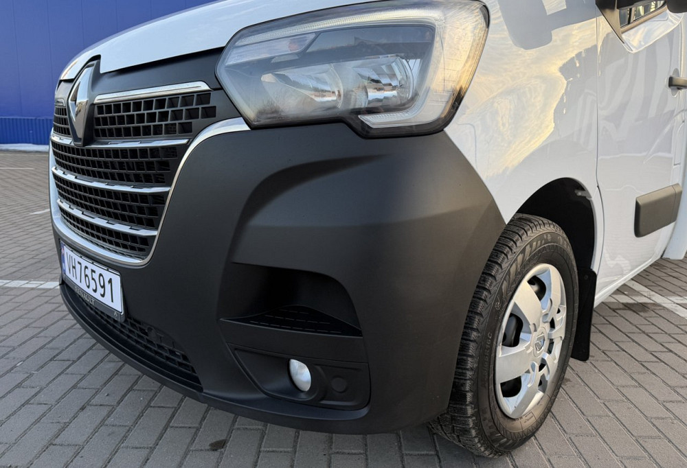 Renault Master 2020 Дубно - зображення 13