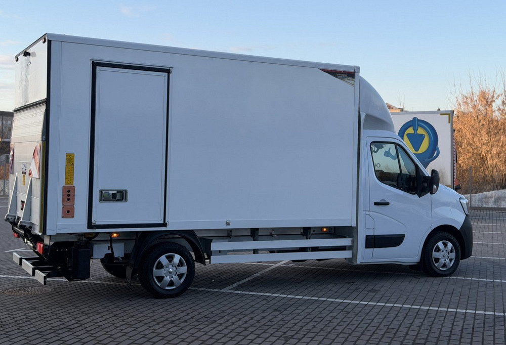 Renault Master 2020 Дубно - зображення 10
