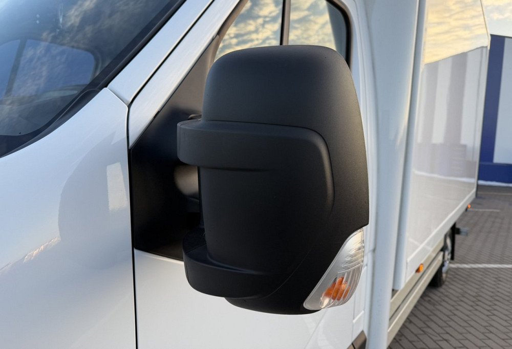 Renault Master 2020 Дубно - зображення 15