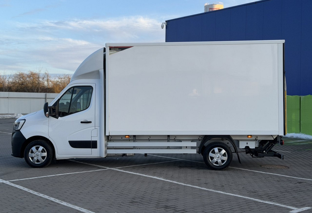 Renault Master 2020 Дубно - зображення 6