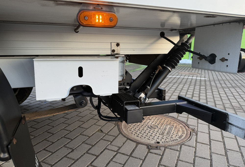 Renault Master 2020 Дубно - зображення 19