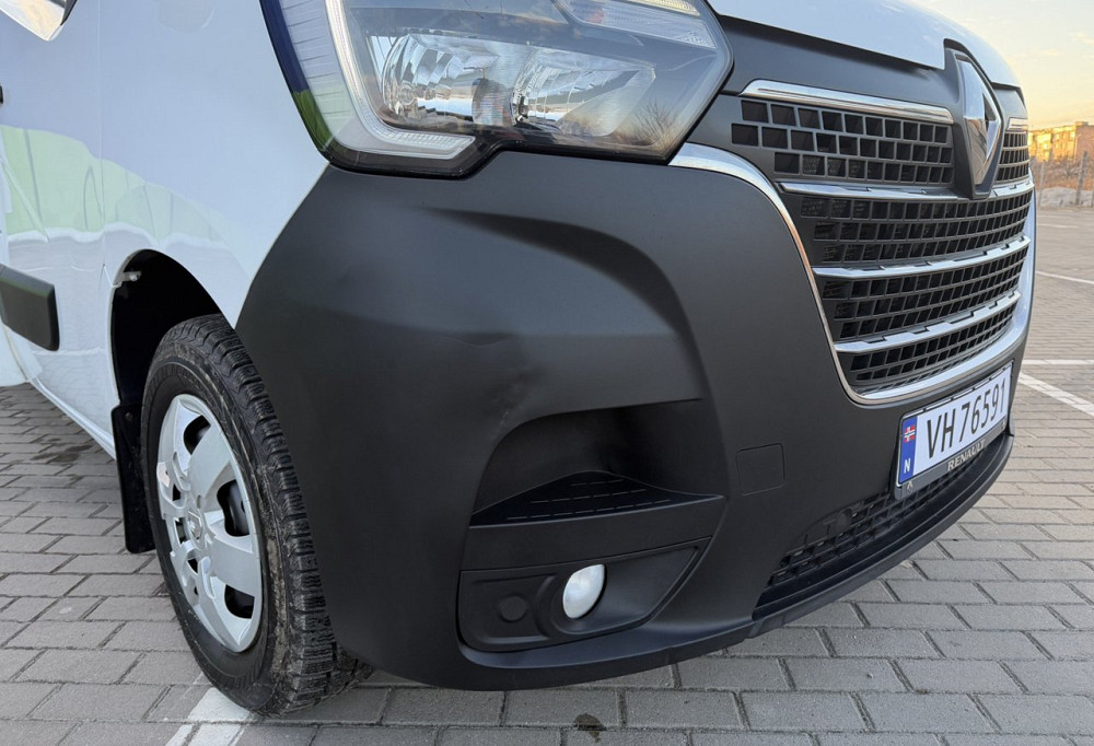 Renault Master 2020 Дубно - зображення 12
