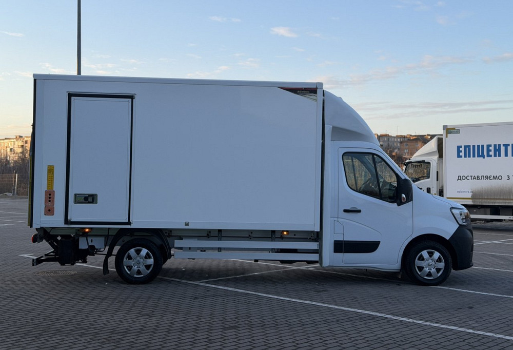 Renault Master 2020 Дубно - зображення 11