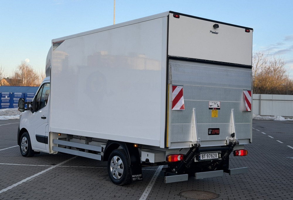 Renault Master 2020 Дубно - зображення 7