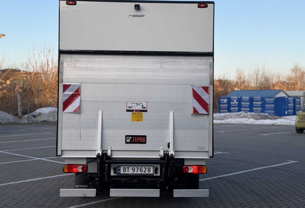 Renault Master 2020 Дубно - зображення 8