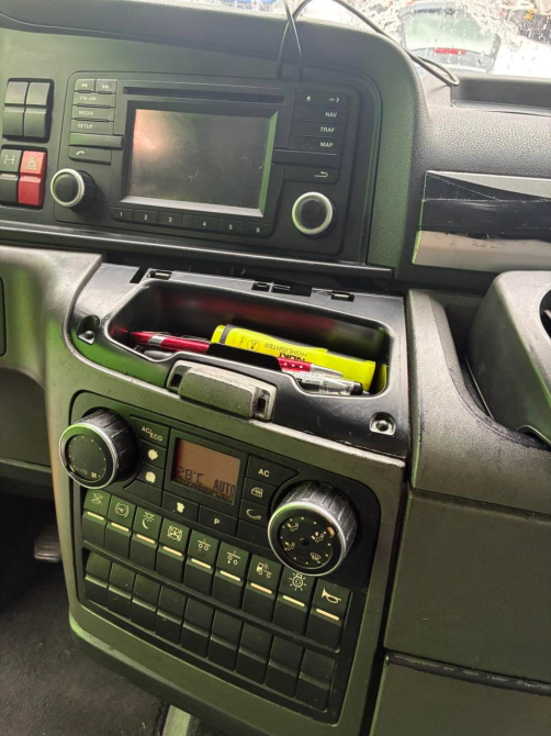 MAN TGX 2013 Київ - зображення 15