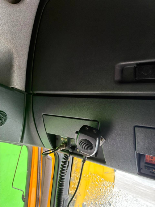 MAN TGX 2013 Київ - зображення 14