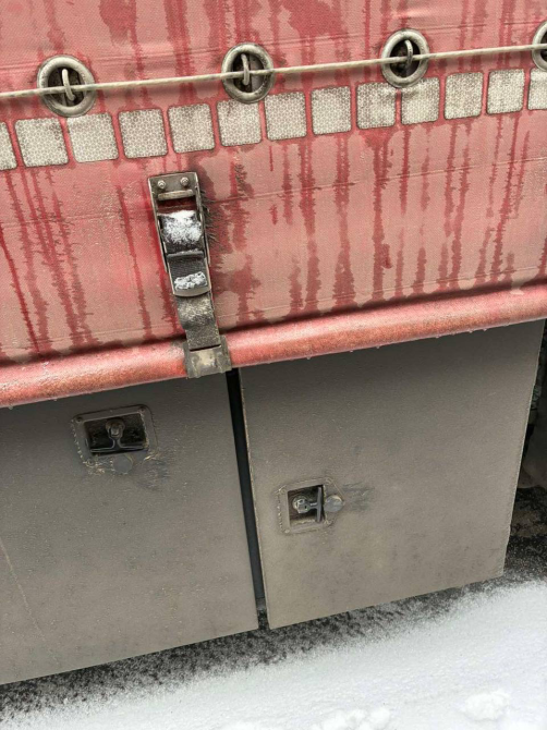 MAN TGX 2013 Київ - зображення 10