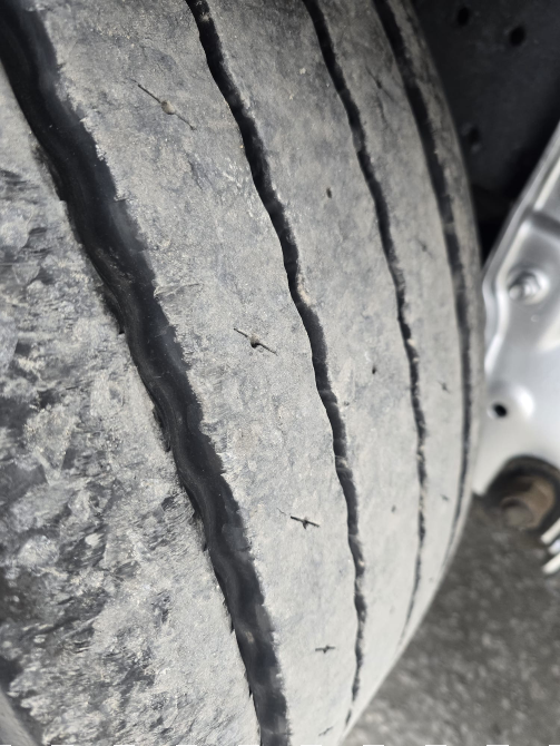 Schmitz Cargobull Cargobull 2014 Львів - зображення 5