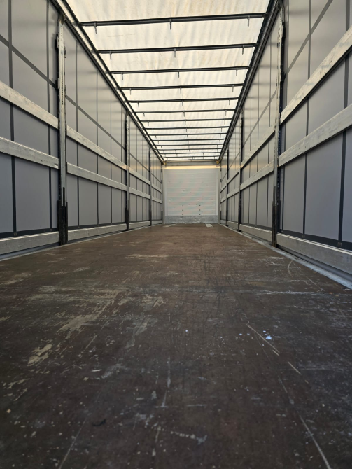 Schmitz Cargobull Cargobull 2014 Львів - зображення 7