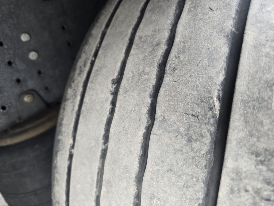 Schmitz Cargobull Cargobull 2014 Львів - зображення 9