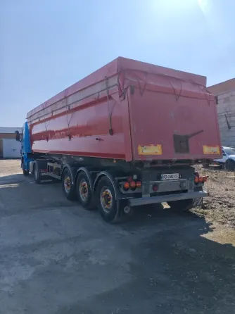 Scania R-Series 2011 Вінниця