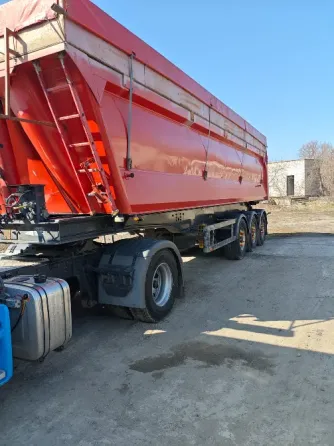 Scania R-Series 2011 Вінниця