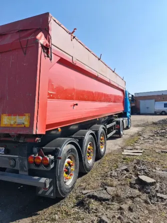 Scania R-Series 2011 Вінниця