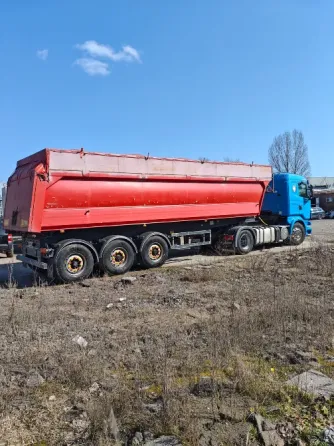 Scania R-Series 2011 Вінниця