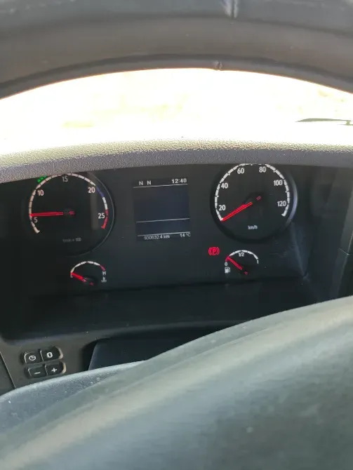 Scania R-Series 2011 Вінниця - зображення 6