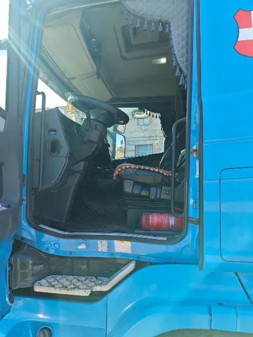 Scania R-Series 2011 Вінниця - зображення 9