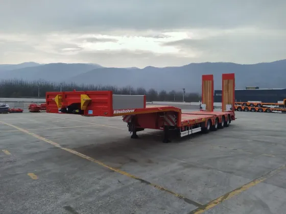 Kassbohrer D 2024 Київ