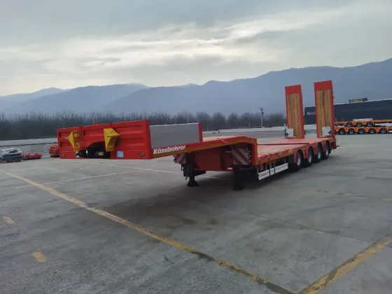 Kassbohrer D 2024 Київ