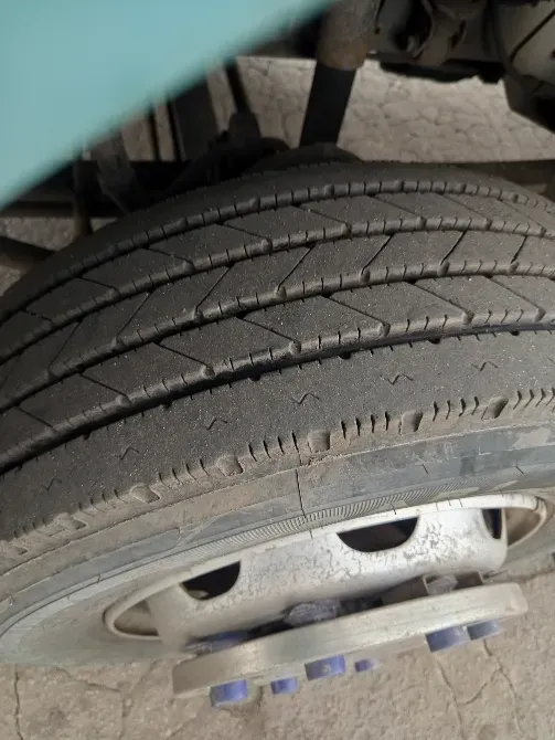 DAF LF 2003 Полтава - зображення 6