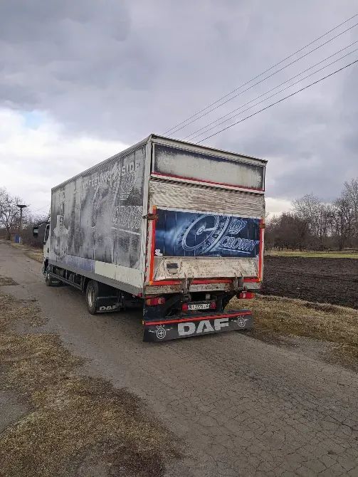 DAF LF 2003 Полтава - зображення 4