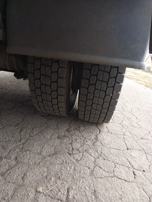 DAF LF 2003 Полтава - зображення 5