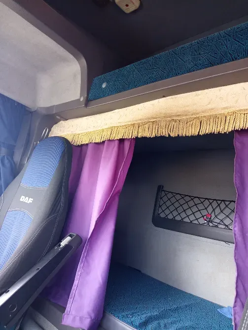 DAF LF 2003 Полтава - зображення 8